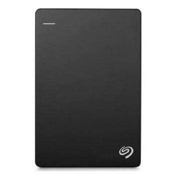  希捷（SEAGATE） 睿品 2.5英寸 USB3.0移动硬盘1T/2T/4T 玩客云