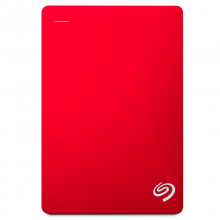  希捷（Seagate）Backup Plus 睿品5TB USB3.0 2.5英寸 移动硬盘