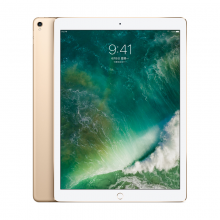  Apple iPad Pro 平板电脑 12.9英寸（512GWLAN版/A10X芯片/Retin